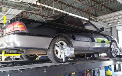 Five Essential Maintenance Tasks to Prevent Road Accidents