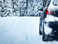 Kış için Araba Hazırlığı: Romanya Sürücüleri İçin Kapsamlı Kılavuz