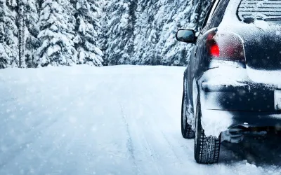 Preparación del coche para el invierno en Rumanía: guía