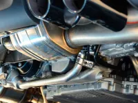 Pompa de aer secundar - componenta cheie pentru reducerea emisiilor