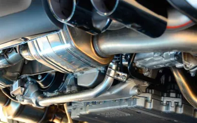 Sekundær luftpumpe – nøglekomponenten til reducerede emissioner