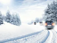 Cómo preparar el coche para el invierno: guía completa de seguridad vial