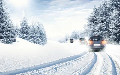 How to Prepare Your Car for Winter: A Comprehensive Road Safety Guide