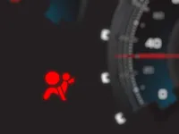Airbag warning light on the dashboard: causes, operation, and solutions