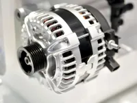 5 cause principali del guasto dell'alternatore auto e costi di riparazione