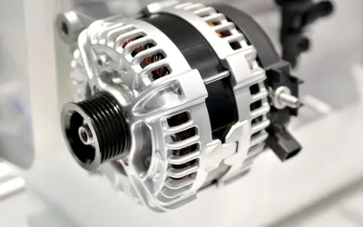 Top 5 causes of car alternator failure and repair costs