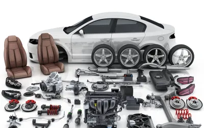 Ghidul complet pentru menținerea sănătății mașinii: produse de îngrijire și reparații esențiale