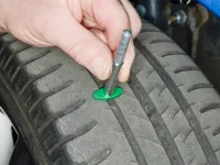 Kendiniz lastik aşınmasını nasıl kontrol edersiniz – adım adım kılavuz