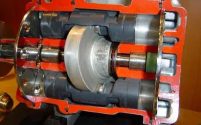 Bilens luftkonditionering/AC fungerar inte - orsaker.