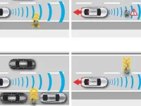 Czym jest asystent hamowania lub brake assist?