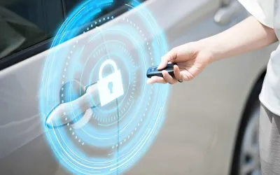 Tot ce trebuie să știi despre imobilizatorul mașinii: funcționare și probleme