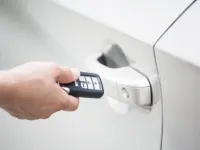 Jak działa system keyless entry?