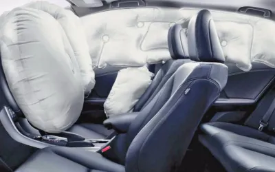 Cost of Airbag Replacement: Prices and Influencing Factors