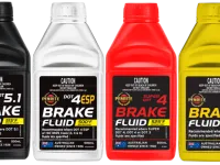 Fren hidroliği hakkında bazı yararlı bilgiler