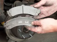 Brake Pad Replacement Intervals: A Complete Guide 2024