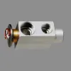 A/c expansion valve: function, issues, and replacement costs