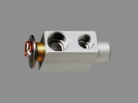 Válvula de expansión A/C: funcionamiento, fallos y costos de reemplazo