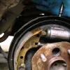Arızalı ana fren silindiri için 5 belirti ve ne zaman değiştirilmelidir