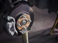 Bremsbeläge oder Bremsbacken?