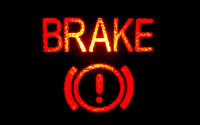Brake Fluid Leaks: Symptoms, Causes, and Repair Costs