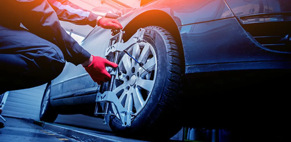 Wheel Alignment vs Tire Rotation: Key Differences for Safety - DailyDriven