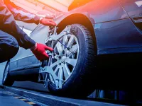 Alineación de ruedas vs rotación de neumáticos: diferencias y seguridad