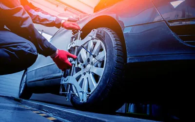 Wheel Alignment vs Tire Rotation: Key Differences for Safety