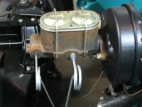 Defekt bremseforsterker: symptomer, kontroll og kostnader for utskifting