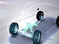 Sul sistema di accelerazione elettronica - drive by wire