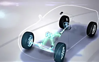 Sul sistema di accelerazione elettronica - drive by wire