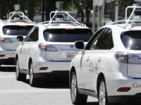 Mașinile autonome: tehnologia care revolutionează transportul