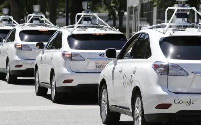 Mașinile autonome: tehnologia care revolutionează transportul