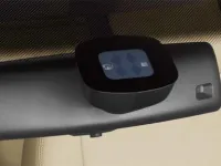 Informazioni sui sensori di pioggia dell'auto