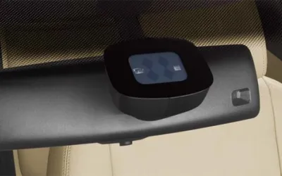 Informazioni sui sensori di pioggia dell'auto