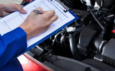 10 semne clare că mașina necesită revizie și schimb de ulei