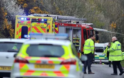 Main Causes of Car Accidents and How to Prevent Them in Romania