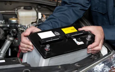5 Essential Tips to Extend Your Car Battery Life