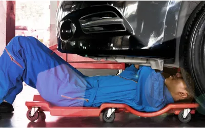 Consigli per una corretta manutenzione dell'auto