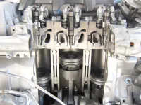 Engine displacement: what it is and how it affects performance
