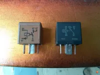 Releu principal auto: simptome de defect și cost de înlocuire