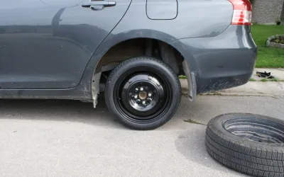 Cui în cauciuc: ghid complet pentru reparare și manevrare sigură