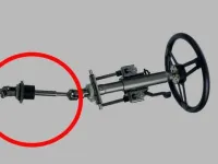 Problemy z pośrednimi drążkami kierowniczymi?