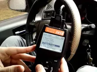 Sensor de columna de dirección: funcionamiento y fallos frecuentes