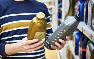 Ghid complet pentru schimbarea uleiului de motor acasă - pas cu pas