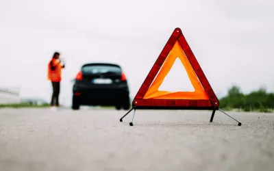 Car breakdown on the road: a complete guide to managing breakdowns