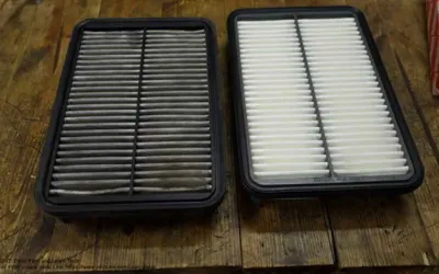 Air Filter: When to Replace It and How It Affects Engine Performance