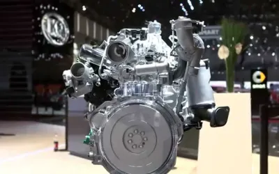 Motorul Hyundai KIA 1.0 MPi T-GDi Kappa: specificații complete și probleme cunoscute