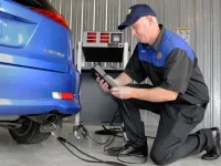 7 grunner til at bilen din ikke består utslippstesten ved ITP