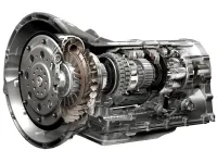 The role of the gearbox and how the automatic transmission works