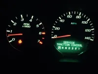 Świadek systemu kontroli trakcji